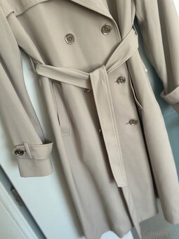 Michael Kors trenčkot veľ.L - 8