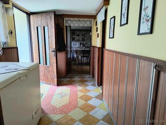 Rodinný dom na predaj - 8