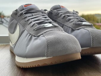 Nike W Cortez Textile | EUR 43 - 8