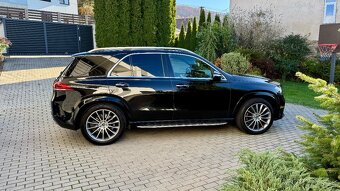 Mercedes GLE 400d AMG 2020 - 8