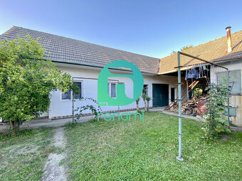 #Predaj starší 3- izbový #rodinný #dom v obci #Lozorno so zá - 8