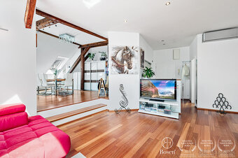 BOSEN| 3 izbový byt, 114m2, Čajkovského ul., Staré mesto - 8