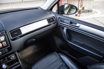 Volkswagen Touareg II 3.0 V6 TDI BlueMotion 150kw 4×4 - 8