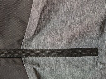 SCOTT VERTIC 3L freeride lyžiarske nohavice, nové - 8