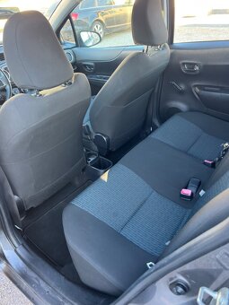 Toyota Yaris 1.33I Dual VVT-i Style - 8