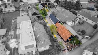 Na predaj 3 apartmánové domy v Bešeňovej - 8