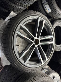 Predám disky BMW R19 styling 704 - 8