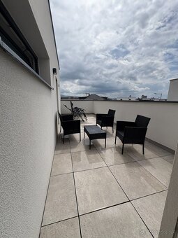 2 izbový byt, Trenčín - 8