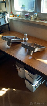 Predam kuchynský robot ALBA 22 - 8