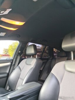 Mercedes C200 W204 AMG paket - 8