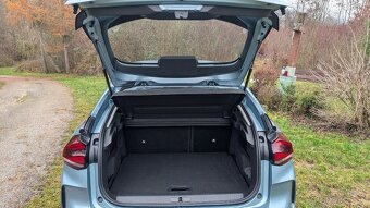 Citroën C4 1.2 PureTech 96kw FEEL  PACK AT8 2023 - 8