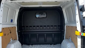 Ford Transit Custom 2.0 TDCi Worker 6 L1 H1 ZĽAVA 2000,- EUR - 8