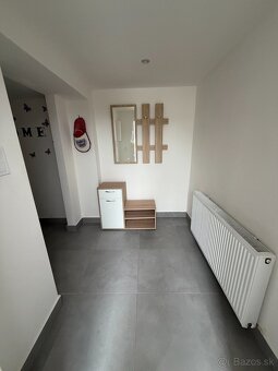 Kompletne zariadeny 2 izbovy byt Solivar - 8