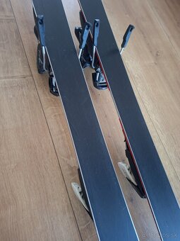 Lyže Atomic 130cm - 8