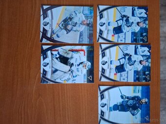 Hokejove karticky Tipos Extraliga 24/25 - 8