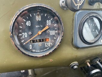 Uaz 469 tp spz - 8