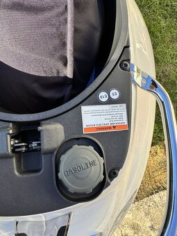 Vespa Primavera 125 ABS - 8