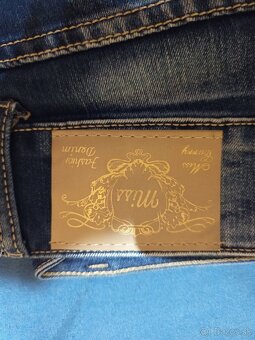 Rifle sukňa l/xl - 8