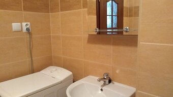 Prenájom 1,5-izbového bytu - 8