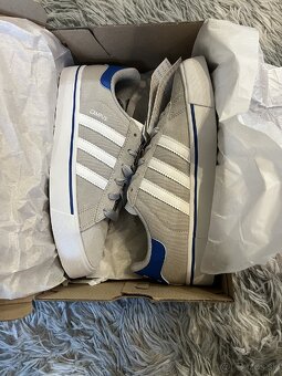 Adidas Campus Tenisky GS - 8