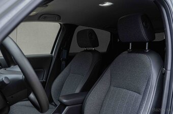 Honda Jazz Elegance - 8