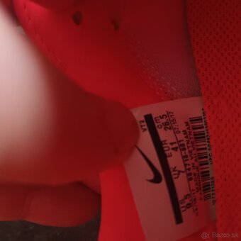 Predám botasky Nike v.41 - 8