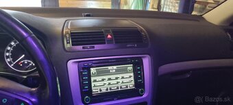 Octavia 2 Facelift - 8