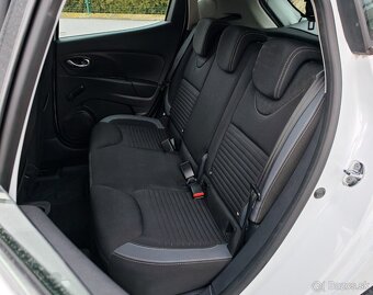 Renault Clio 1.2 16V 54KW Intens - 8