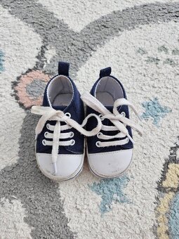 Detské topánočky - 8