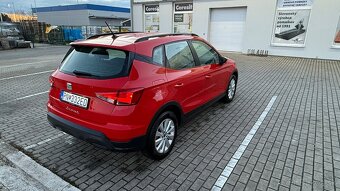 Seat Arona - 8