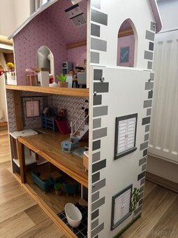 Domcek pre bábiky - 8