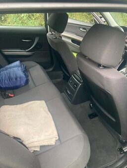 Rozpredam bmw e91 320d 130kw - 8