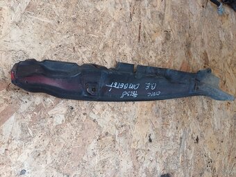 Honda Civic (2001-2005) náhradní díly - 8