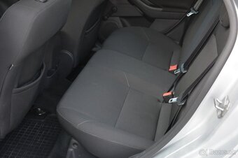 Ford Focus Combi 1.0 1.majitel, Slovak, Servis.kniha - 8