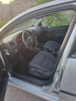 Predam vw golf 5 1.4 55kw - 8