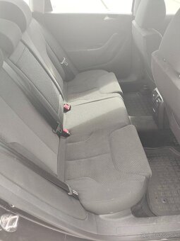 Predám Volkswagen Passat B6 Variant 1.9 TDI BLS - 8