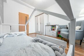 3 izbový byt, Košice - ul. Jilemnického - 8