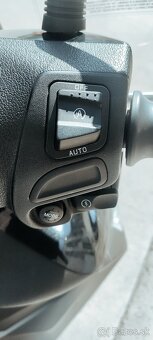 Piaggio Medley 125 Sport ABS - 8