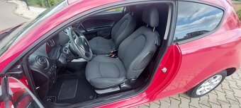 Alfa Romeo MITO  1.3.JTDm  100000KM - 8