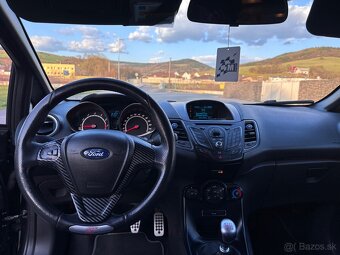 Fiesta st - 8