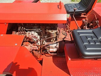 Predám traktor Murgas M45 - 8