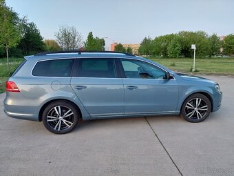 PASSAT B7 2.TDi , DSG.R.V.2013. - 8