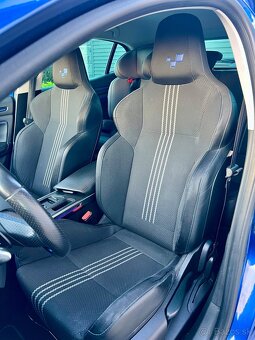 Renault Megane IV GT 205 1.6Tce GT 151kw 4 control 2018 - 8