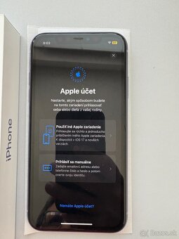 Apple Iphone 11 128GB fialovy - 8