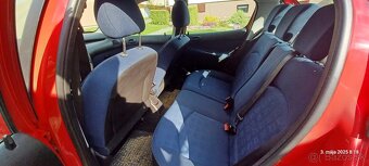 Peugeot 206 - 8