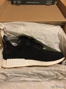 TENISKY ADIDAS NMD R1 veľ.45 1/3 - 8