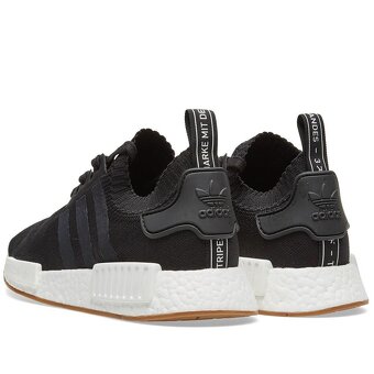 TENISKY ADIDAS NMD R1 PK veľ.45 1/3 - 8