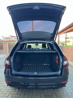 Škoda Octavia 3 2.0 TDI 110kw - 8
