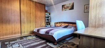 PRÍZEMNÝ 2,5i. BYT SO ZÁHRADOU, TREBIŠOV 75 plus 218 m2 - 8