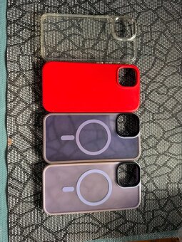 Iphone 13 128GB - pink - 8